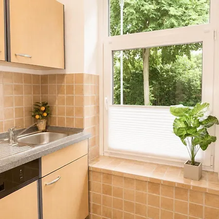 Apartment 4 *